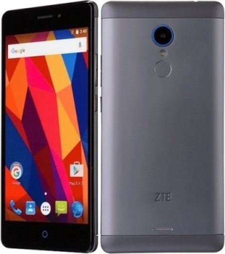 zte android software update tool